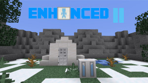 下载 Enhanced II 1.6 对于 Minecraft 1.18.2