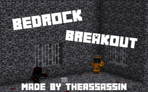 下载 Bedrock Breakout 1.2 对于 Minecraft 1.18.2