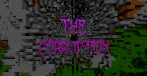 下载 The Corruption 0.2.0 对于 Minecraft 1.18.2