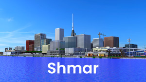 下载 Shmar 1.0.5 对于 Minecraft 1.12.2