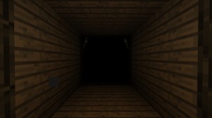 下载 Nightmare Street 对于 Minecraft 1.12.2