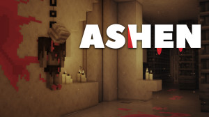 下载 Ashen 1.1.0 对于 Minecraft 1.19.4