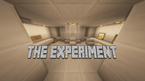 下载 The Experiment 1.1 对于 Minecraft 1.18.1