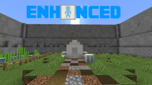 下载 Enhanced 1.5 对于 Minecraft 1.18.1