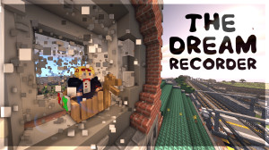 下载 The Dream Recorder 1.1 对于 Minecraft 1.18.1