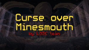 下载 Curse over Minesmouth 1.1 对于 Minecraft 1.17.1