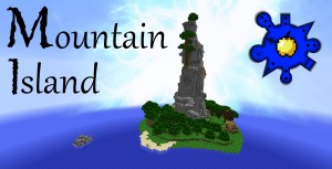 下载 Mountain Island 对于 Minecraft 1.12.2