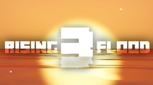 下载 The Rising Flood 3 1.0 对于 Minecraft 1.17.1