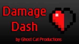 下载 Damage Dash 对于 Minecraft 1.12.2