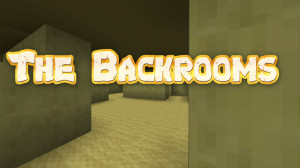下载 The Backrooms 1.0 对于 Minecraft 1.18.1