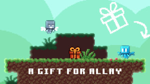下载 A Gift For Allay 1.6.0 对于 Minecraft 1.19.4