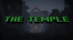 下载 The Temple 1.0 对于 Minecraft 1.16.5