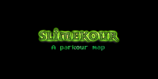 下载 Slimekour 1.0 对于 Minecraft 1.18.1