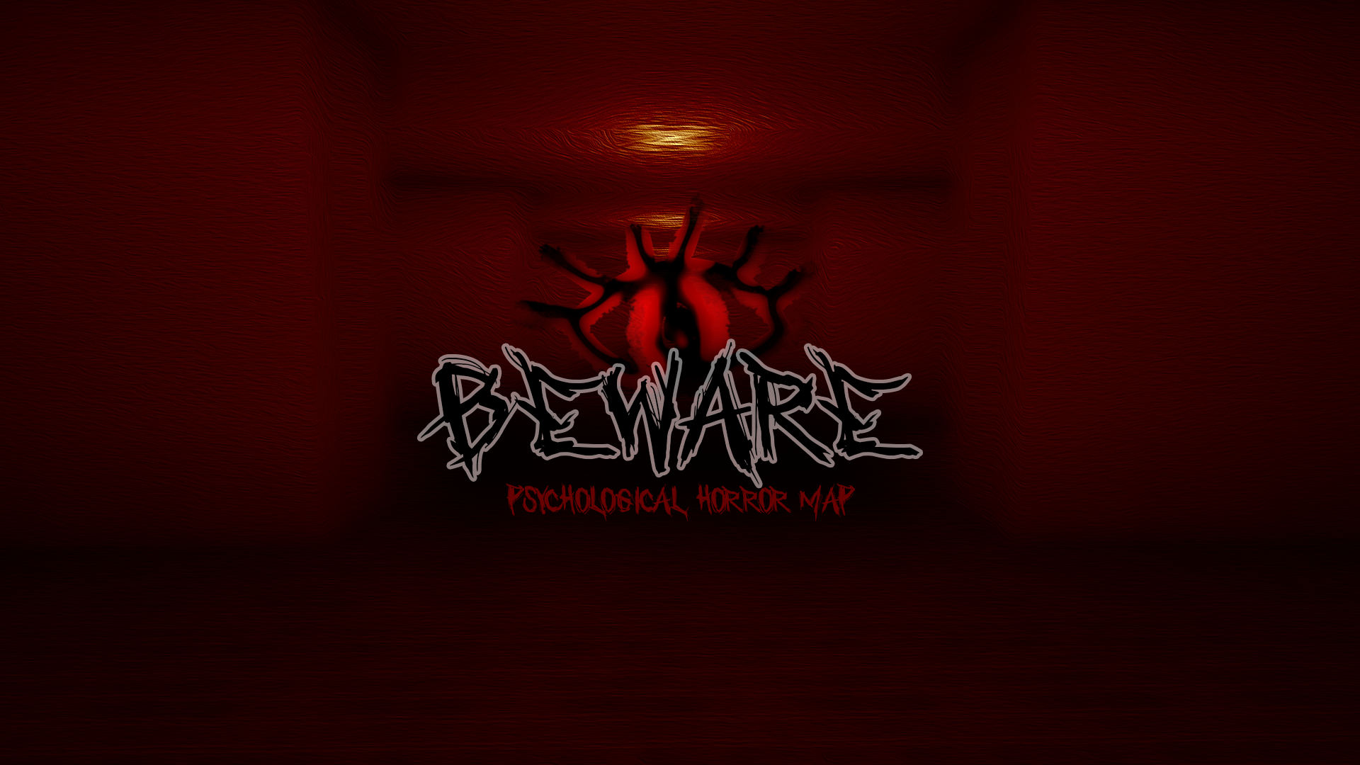 下载 Beware 1.2 对于 Minecraft 1.16.5