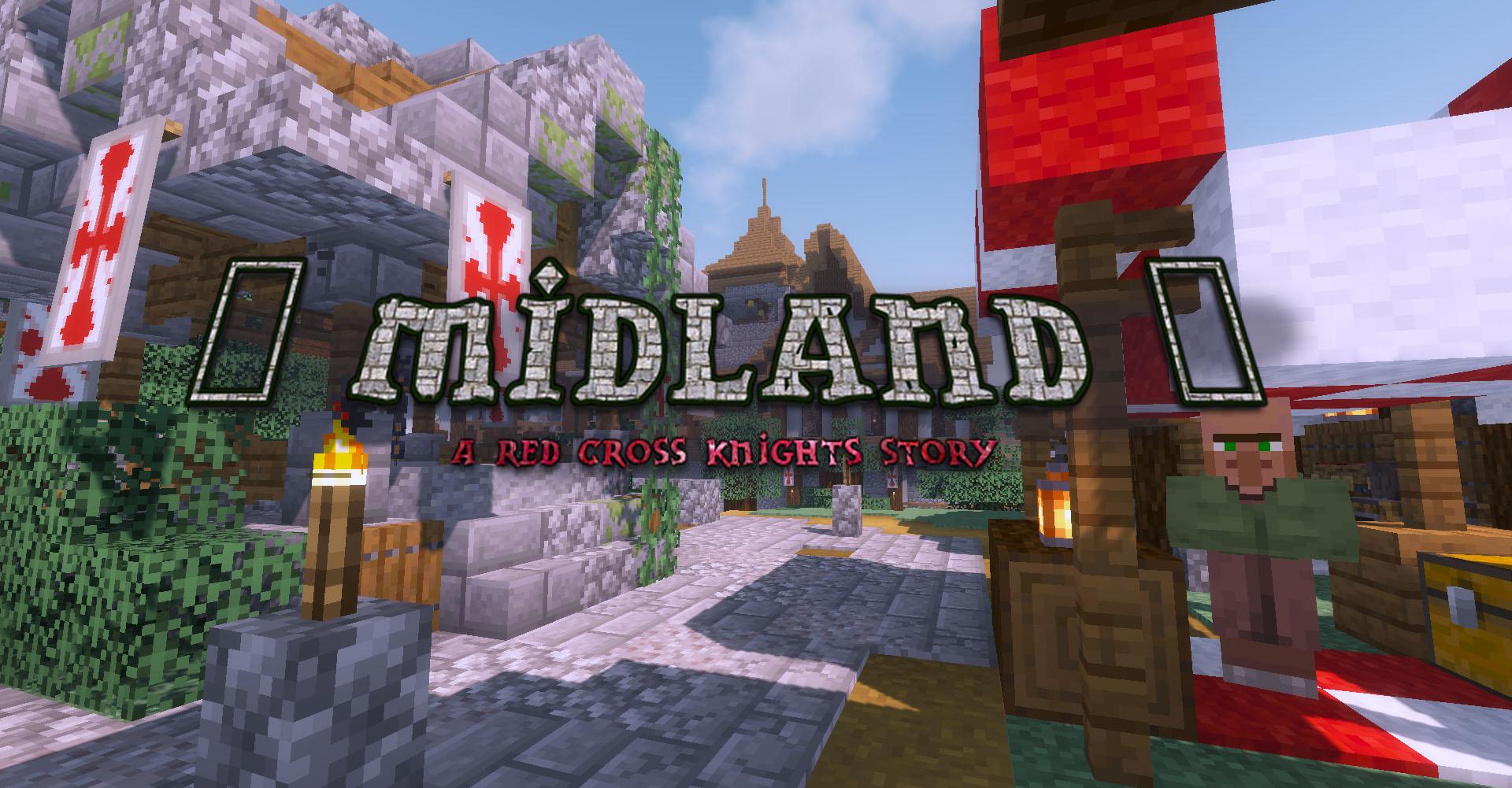 下载 Midland 1.4.6 对于 Minecraft 1.19.2