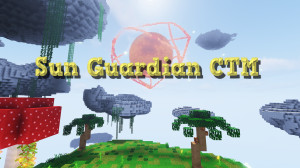 下载 Sun Guardian CTM 1.3 对于 Minecraft 1.19.3