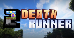 下载 Second Deathrunner 1.0 对于 Minecraft 1.20.1