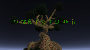 下载 Overgrown 对于 Minecraft 1.12.2