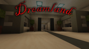 下载 Dreamland 1.0 对于 Minecraft 1.20.2