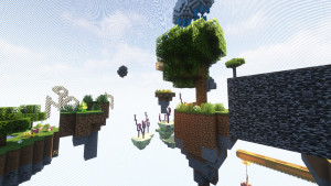 下载 Border Survival 2 1.0 对于 Minecraft 1.19.4
