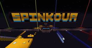 下载 Spinkour 1.0 对于 Minecraft 1.15.2