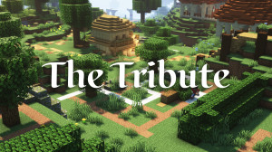 下载 The Tribute 1.2.1 对于 Minecraft 1.20