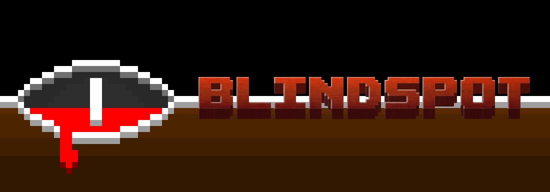 下载 BLINDSPOT 1.0 对于 Minecraft 1.20.1