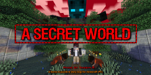 下载 A SECRET WORLD 2.6.25 对于 Minecraft 1.20.1