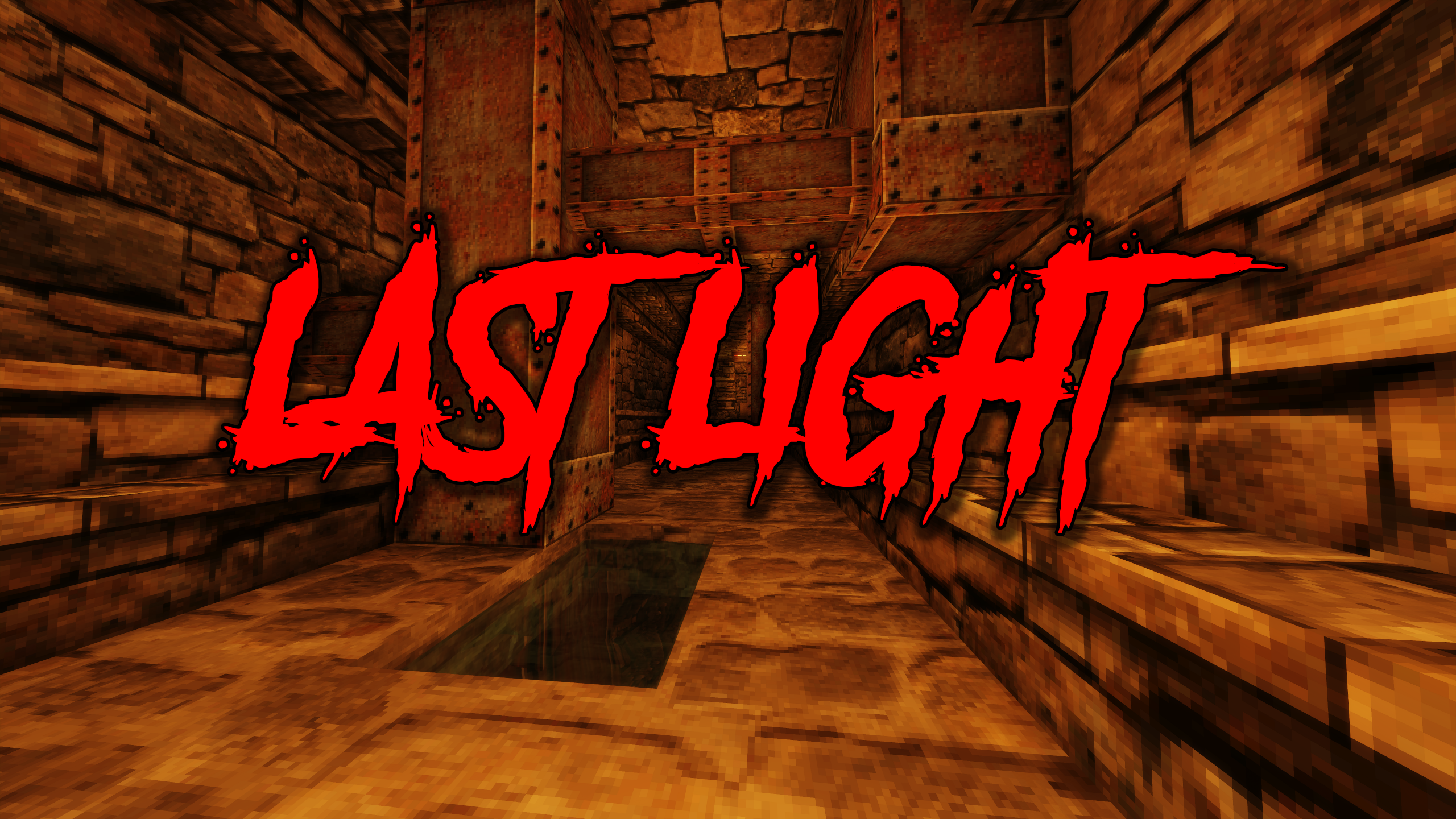 下载 Last Light 1.0 对于 Minecraft 1.20.1