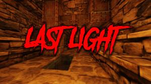 下载 Last Light 1.0 对于 Minecraft 1.20.1