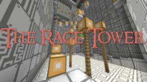 下载 The Rage Tower 对于 Minecraft 1.12.2