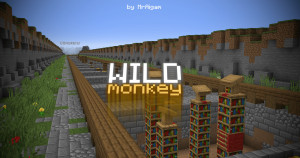 下载 WildMonkey 4.5 对于 Minecraft 1.20