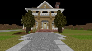 下载 Halloween Find 对于 Minecraft 1.12.2