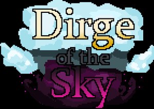 下载 Dirge of The Sky 1.4 对于 Minecraft 1.20.1