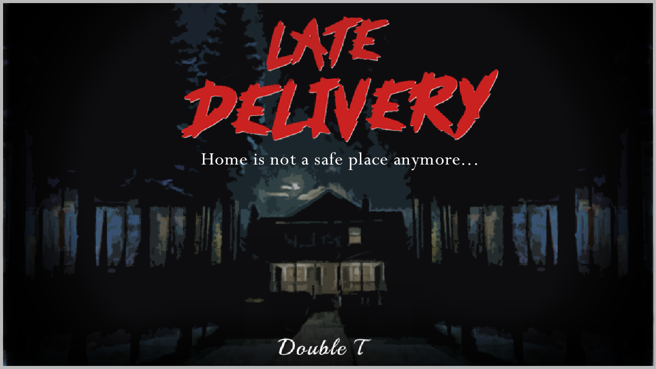 下载 Late Delivery 1.0 对于 Minecraft 1.18.2