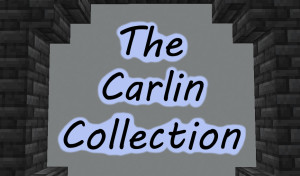 下载 Find the Button: The Carlin Collection 1.0 对于 Minecraft 1.20.1