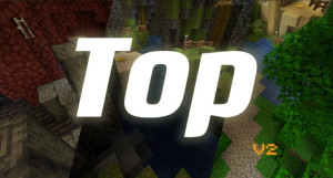下载 Top 1.0 对于 Minecraft 1.20.1