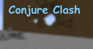 下载 Conjure Clash 1.0 对于 Minecraft 1.20
