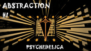下载 Abstraction #1 - Psychedelica 1.0 对于 Minecraft 1.19.4
