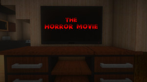 下载 The Horror Movie 1.0 对于 Minecraft 1.18.2