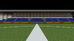 下载 Stadionul Ilie Oană 1.0 对于 Minecraft 1.19.4