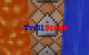 下载 Trollscape 对于 Minecraft 1.12.2