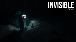 下载 INVISIBLE (DEMO) 1.01 对于 Minecraft 1.19.2