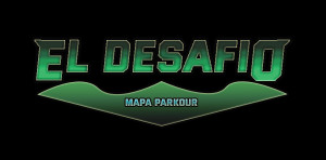 下载 El Desafio 1.1 对于 Minecraft 1.16.3