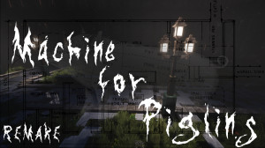下载 Machine for Piglins: Remake 1.5 对于 Minecraft 1.19.2