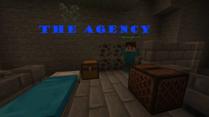 下载 The Agency 1.0 对于 Minecraft 1.19.3