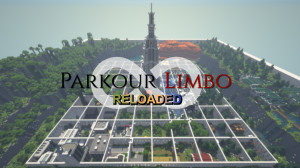 下载 Parkour Limbo Reloaded 1.0 对于 Minecraft 1.20.4