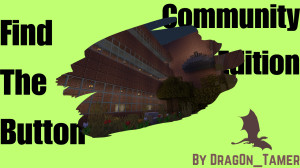 下载 Find the Button: Community Edition 1.0 对于 Minecraft 1.20.1