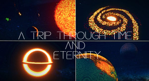 下载 A Trip Through Time and Eternity 1.0 对于 Minecraft 1.19