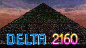 下载 DELTA 2160 1.0 对于 Minecraft 1.20.1